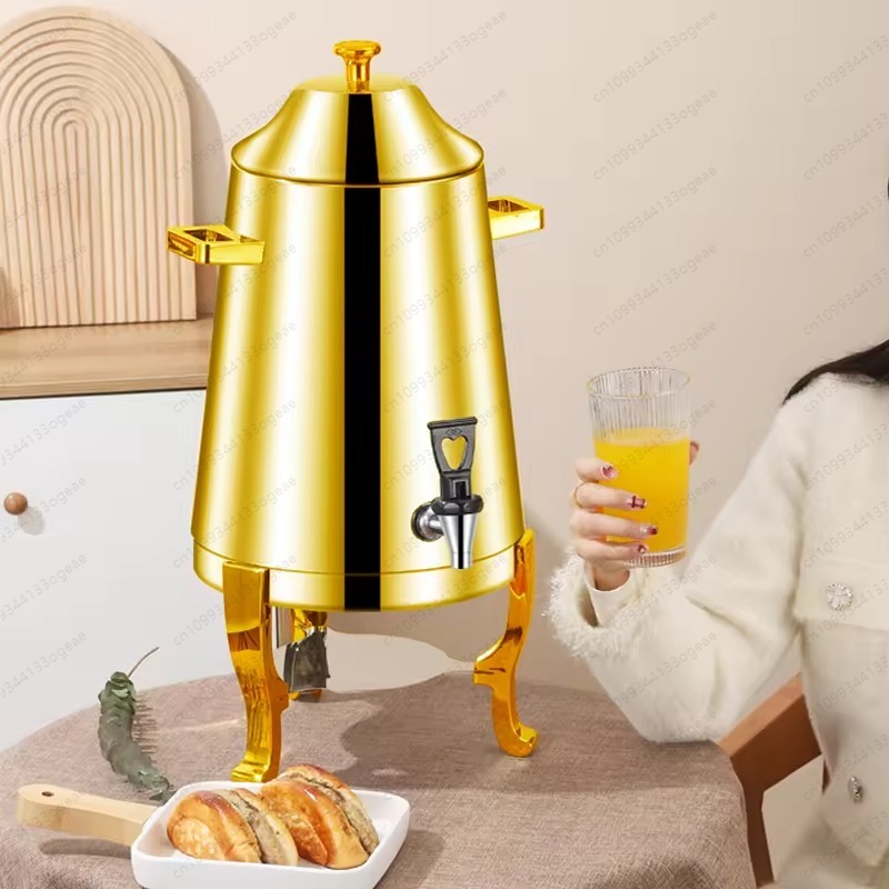 Коммерческий дозатор горячей в – обзор и цена Coffee Tea Urn