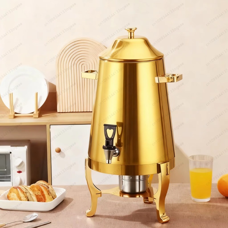 Коммерческий дозатор горячей в – обзор и цена Coffee Tea Urn