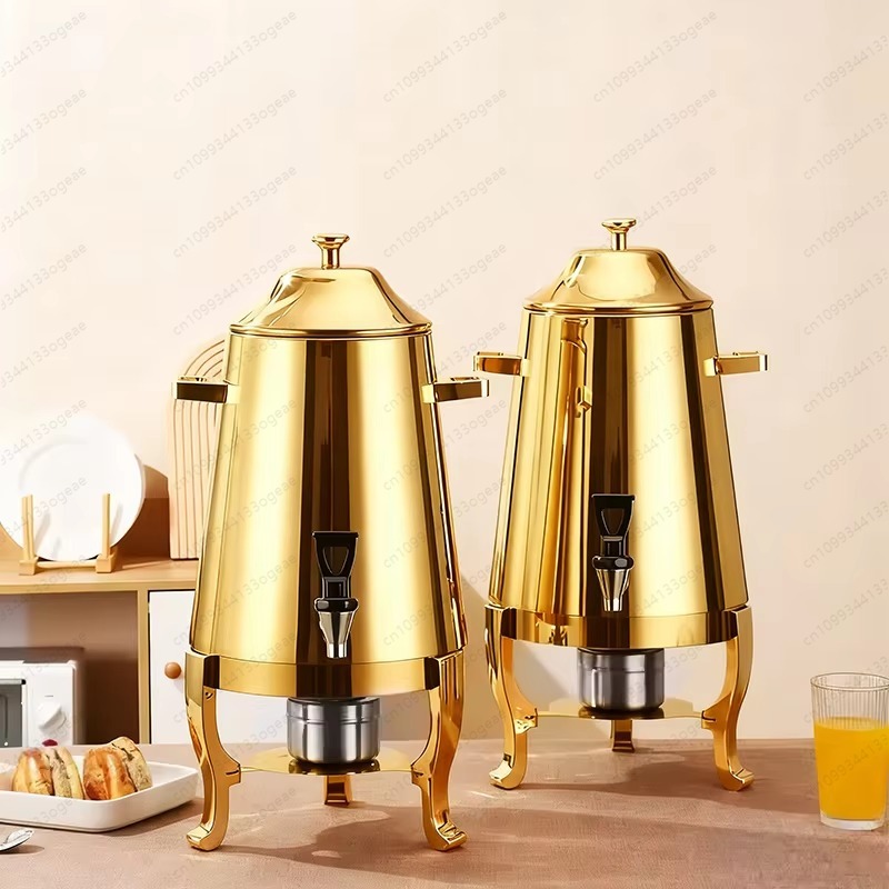 Коммерческий дозатор горячей в – обзор и цена Coffee Tea Urn