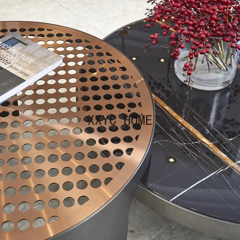 Изысканный мраморный кофейный  – обзор и цена Coffee Tea Hong Kong